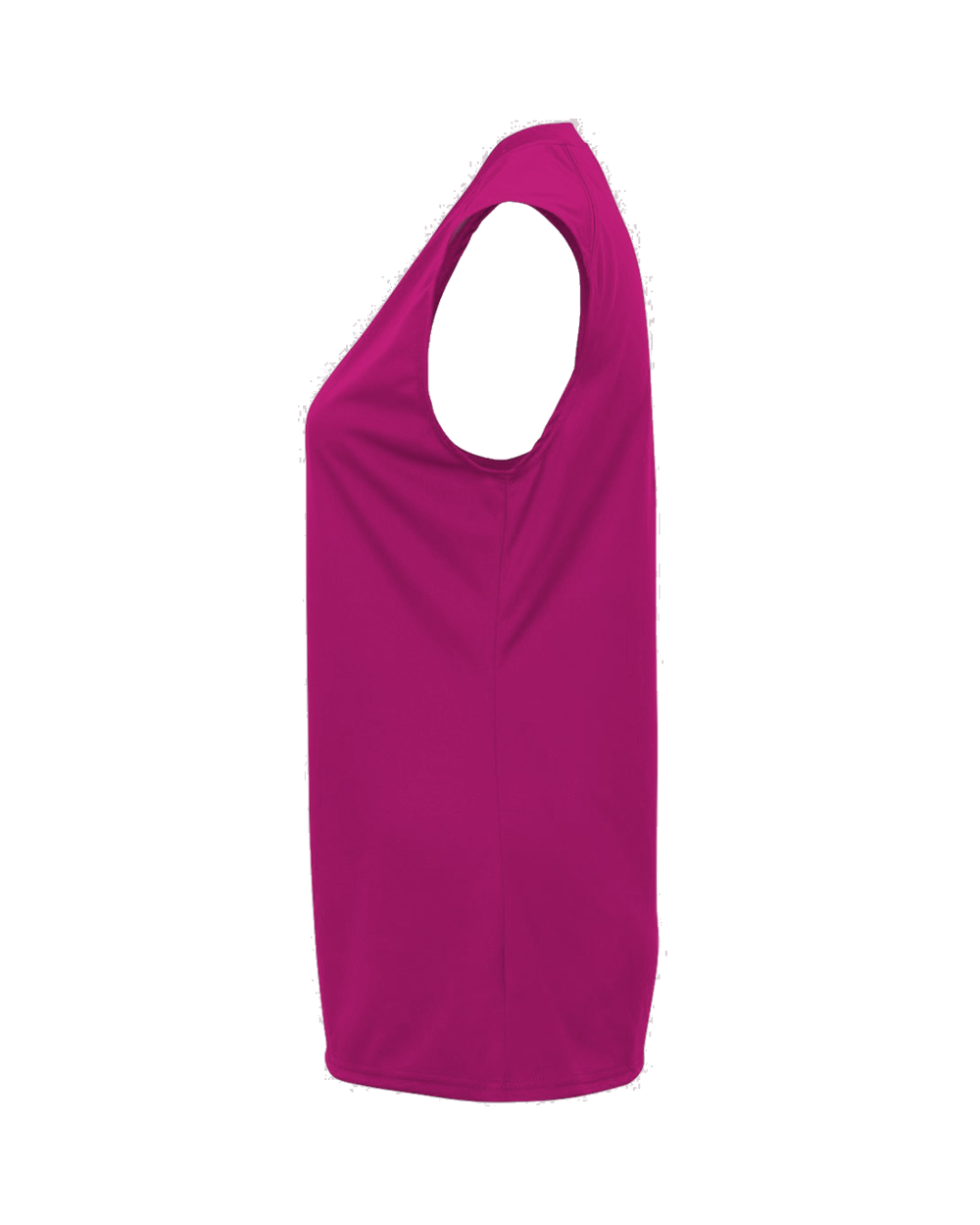 Badger Youth B-Core Sleeveless Tee Badger