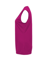 Badger Youth B-Core Sleeveless Tee Badger