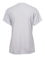 Badger Youth B-Core V-Neck Tee Badger