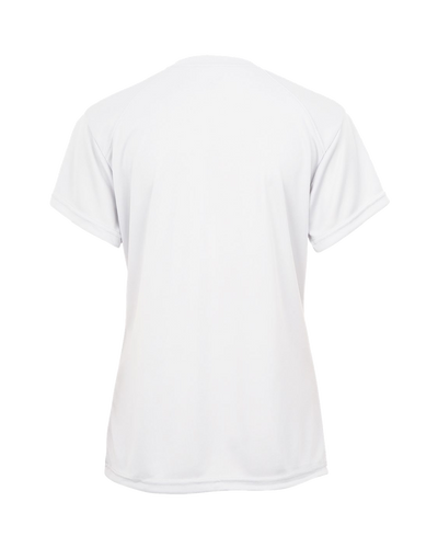 Badger Youth B-Core V-Neck Tee