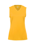 Badger Youth B-Core Sleeveless Tee Badger