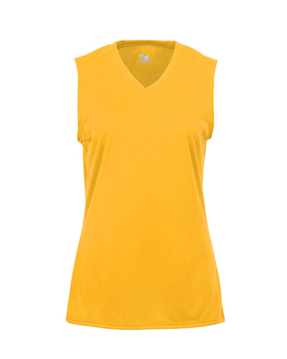 Badger Youth B-Core Sleeveless Tee Badger