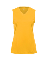 Badger Youth B-Core Sleeveless Tee Badger