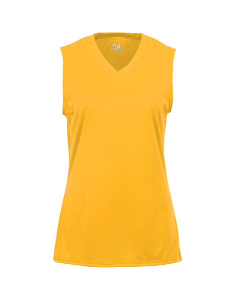 Badger Youth B-Core Sleeveless Tee Badger