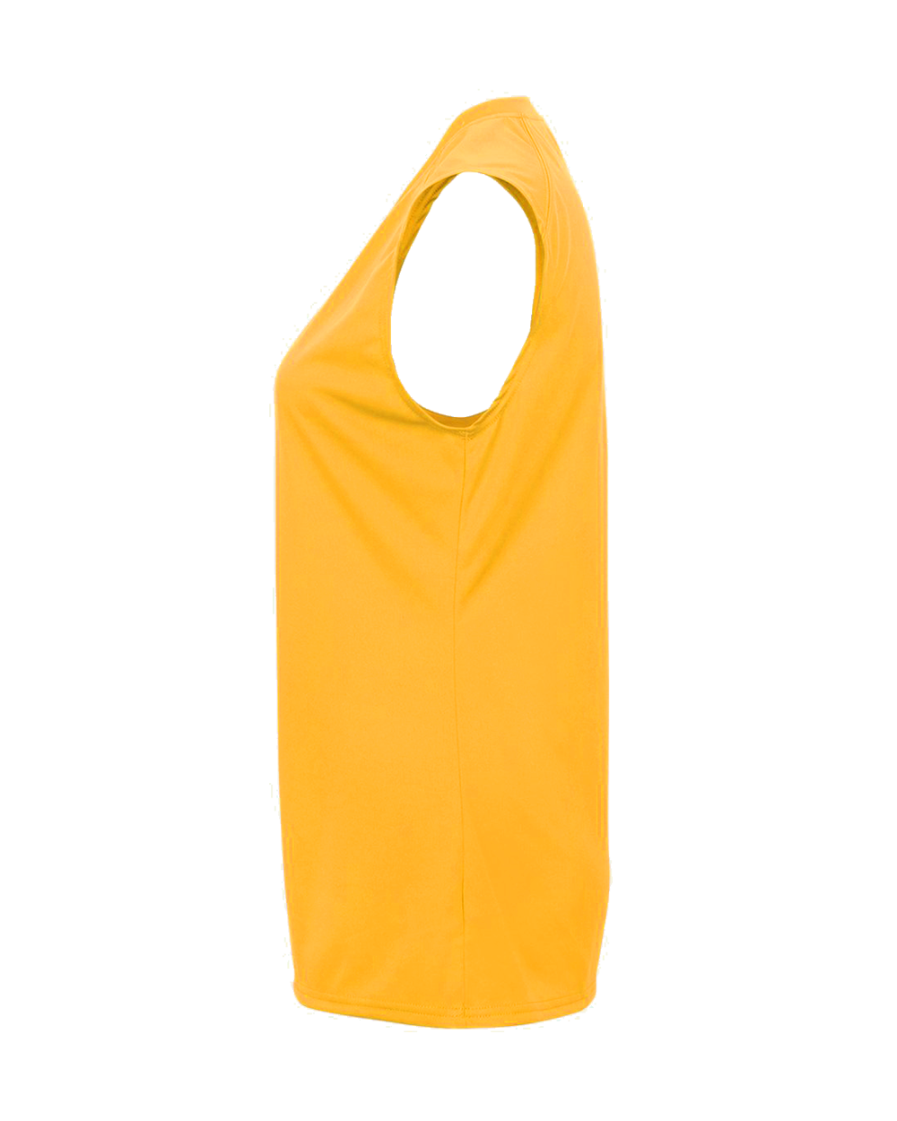 Badger Youth B-Core Sleeveless Tee Badger