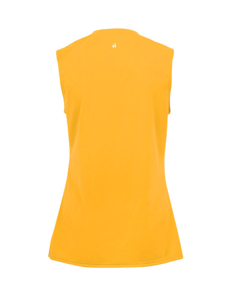 Badger Youth B-Core Sleeveless Tee Badger