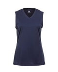 Badger Youth B-Core Sleeveless Tee Badger