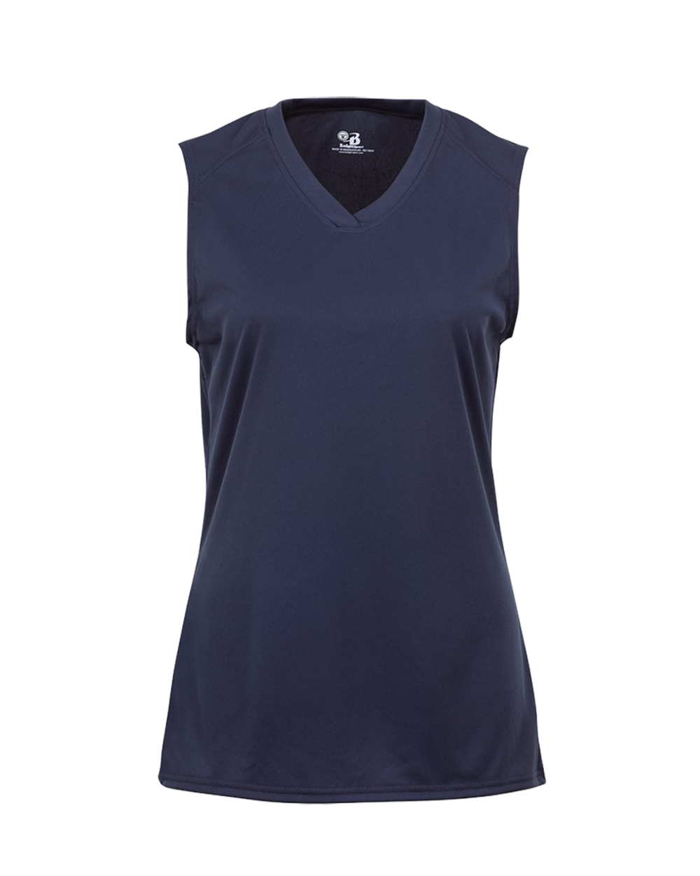 Badger Youth B-Core Sleeveless Tee Badger