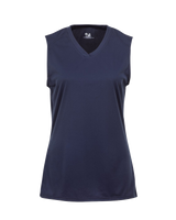 Badger Youth B-Core Sleeveless Tee Badger