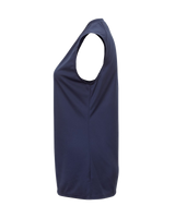 Badger Youth B-Core Sleeveless Tee Badger