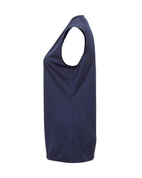 Badger Youth B-Core Sleeveless Tee Badger