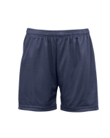 Badger Women's Mesh / Tricot Shorts Badger