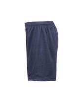 Badger Women's Mesh / Tricot Shorts Badger