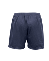 Badger Women's Mesh / Tricot Shorts Badger