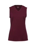 Badger Youth B-Core Sleeveless Tee Badger
