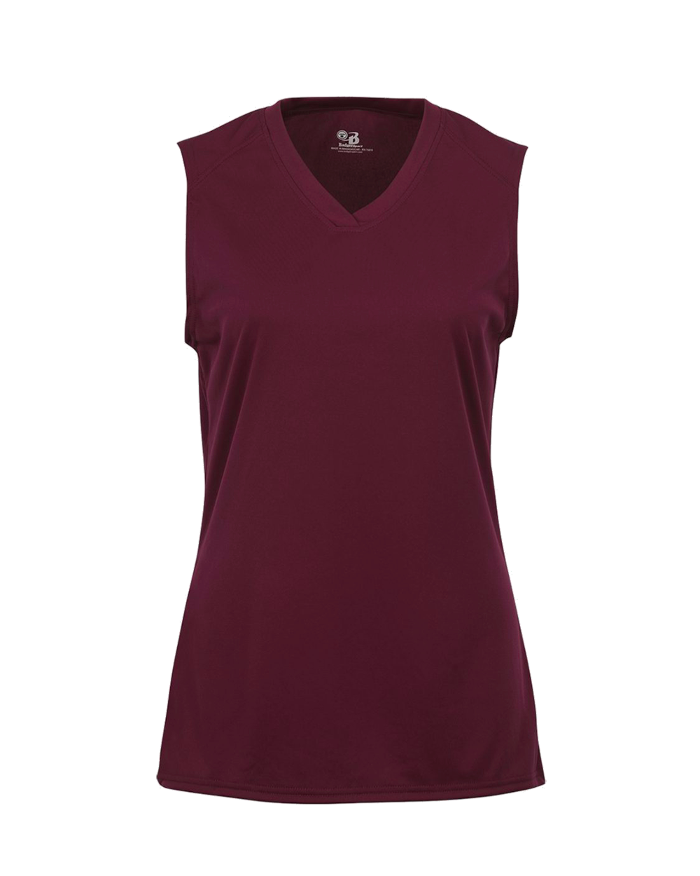 Badger Youth B-Core Sleeveless Tee Badger