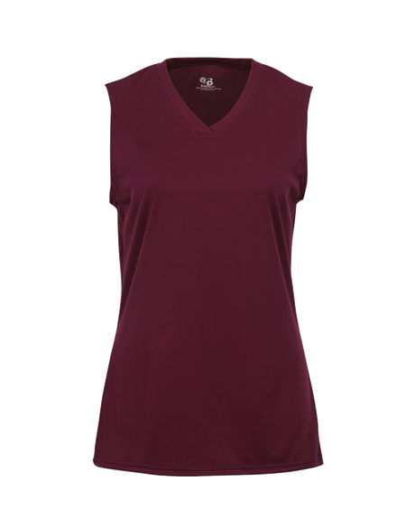 Badger Youth B-Core Sleeveless Tee Badger