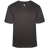 Badger Youth B-Core V-Neck Tee Badger