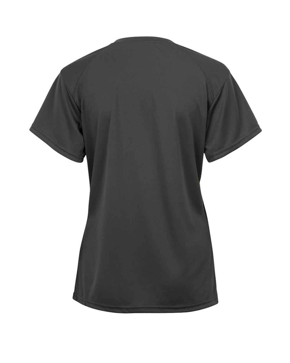 Badger Youth B-Core V-Neck Tee Badger