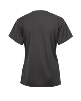 Badger Youth B-Core V-Neck Tee Badger