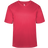Badger Youth B-Core V-Neck Tee Badger