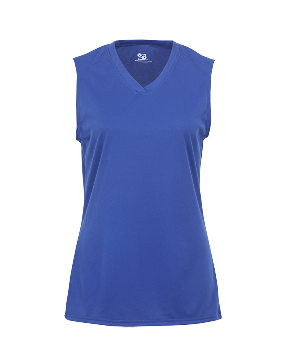 Badger Youth B-Core Sleeveless Tee Badger