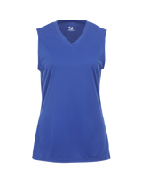 Badger Youth B-Core Sleeveless Tee Badger