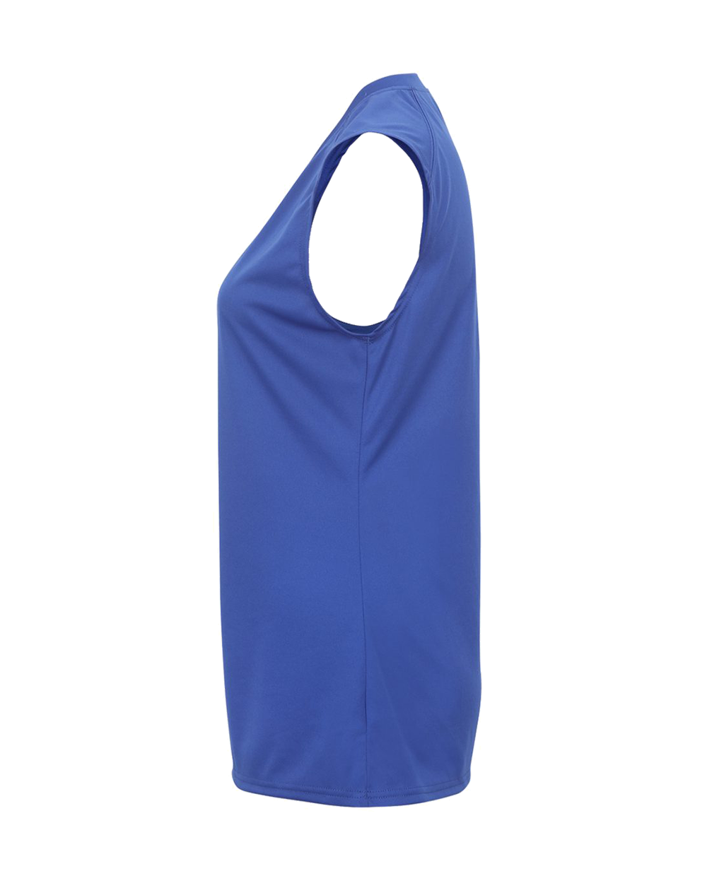Badger Youth B-Core Sleeveless Tee Badger