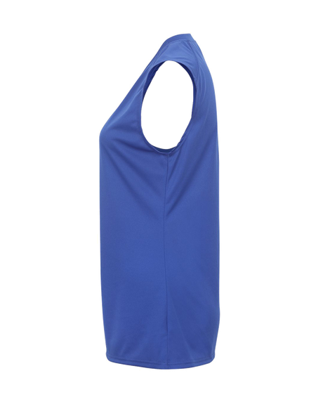 Badger Youth B-Core Sleeveless Tee Badger