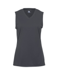 Badger Youth B-Core Sleeveless Tee Badger