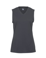 Badger Youth B-Core Sleeveless Tee Badger