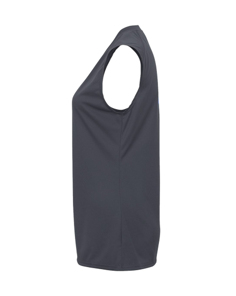 Badger Youth B-Core Sleeveless Tee Badger