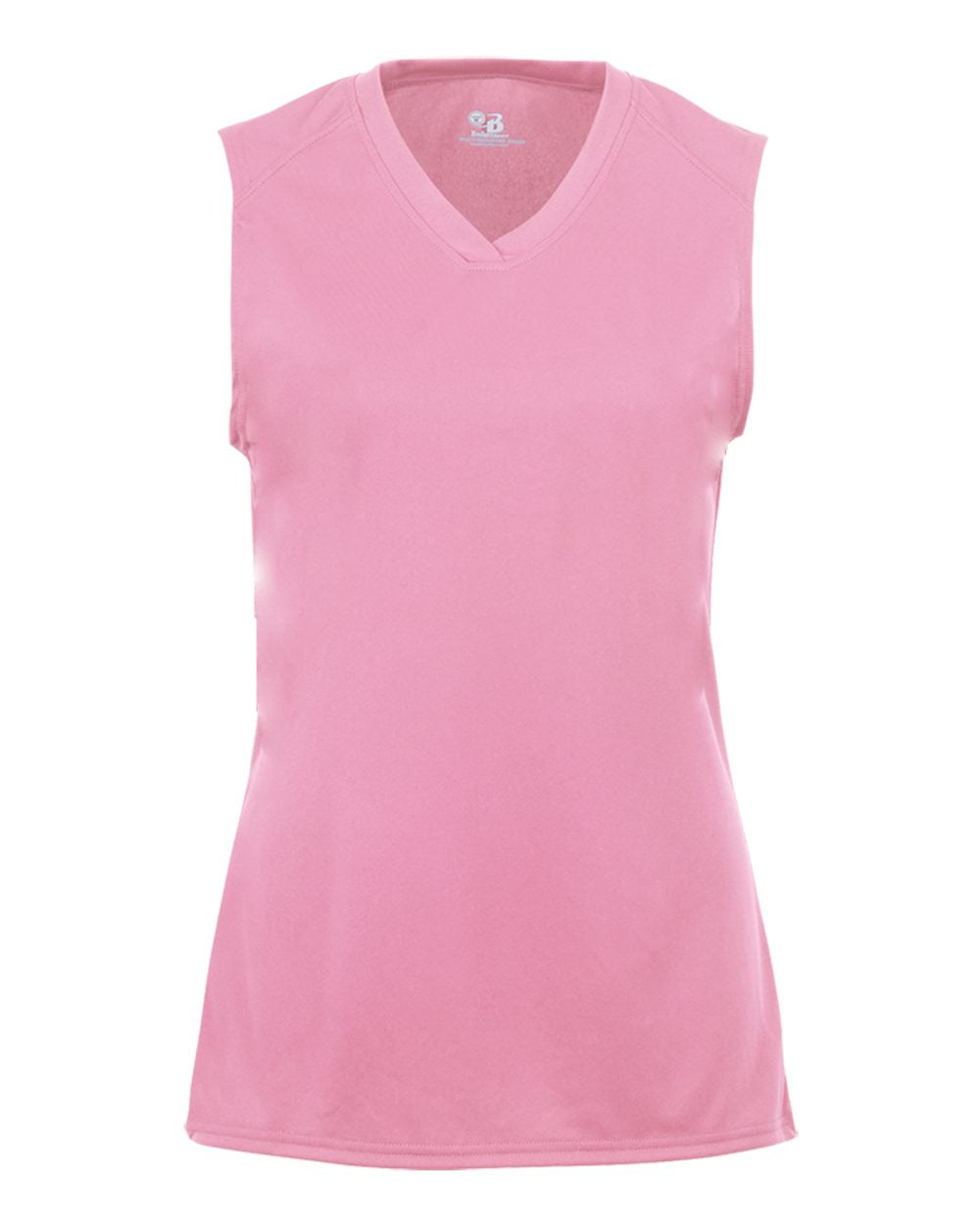 Badger Youth B-Core Sleeveless Tee Badger