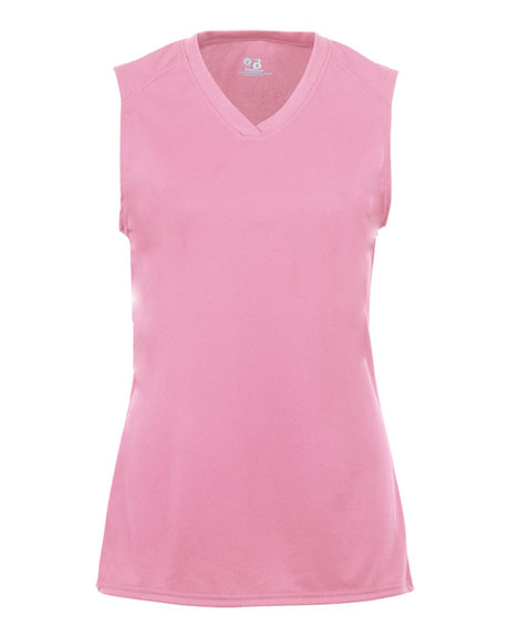 Badger Youth B-Core Sleeveless Tee Badger