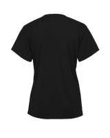Badger Youth B-Core V-Neck Tee Badger