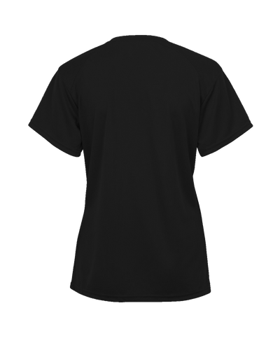 Badger Youth B-Core V-Neck Tee