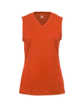 Badger Youth B-Core Sleeveless Tee Badger
