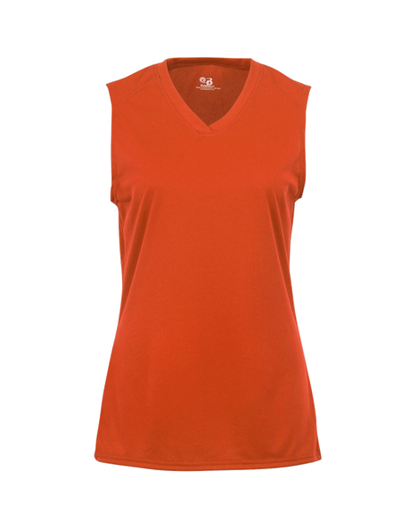 Badger Youth B-Core Sleeveless Tee Badger