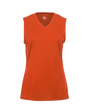 Badger Youth B-Core Sleeveless Tee Badger