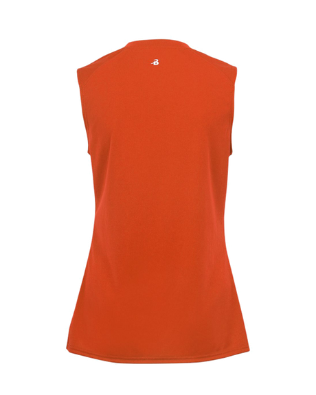Badger Youth B-Core Sleeveless Tee Badger