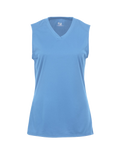 Badger Youth B-Core Sleeveless Tee Badger