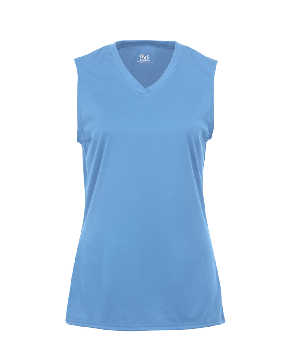 Badger Youth B-Core Sleeveless Tee Badger
