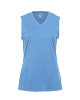 Badger Youth B-Core Sleeveless Tee Badger