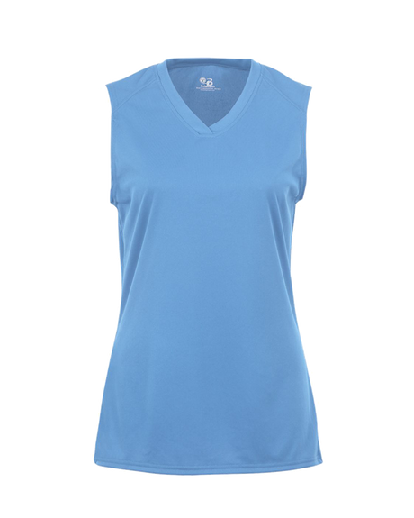 Badger Youth B-Core Sleeveless Tee Badger