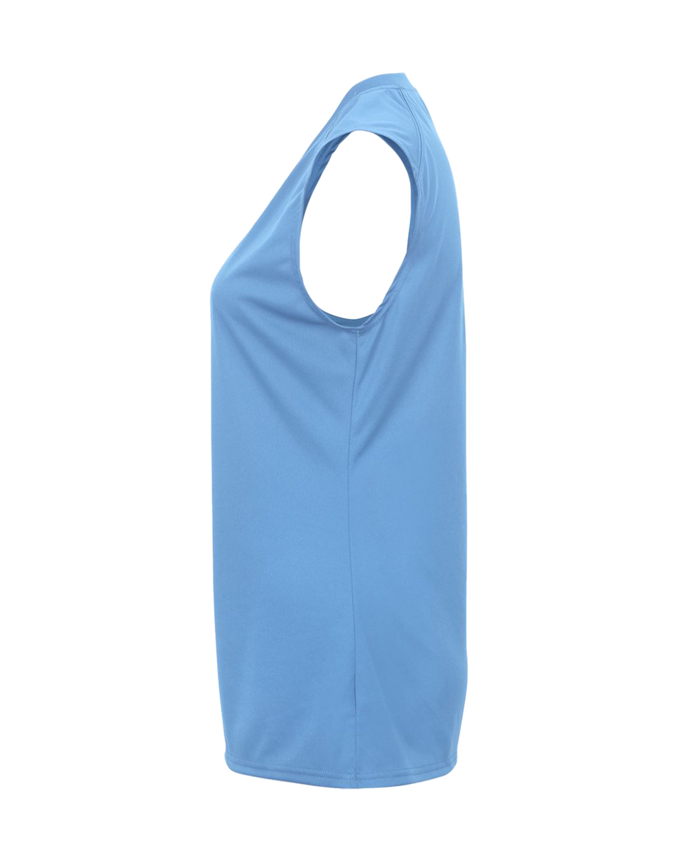Badger Youth B-Core Sleeveless Tee Badger