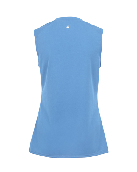 Badger Youth B-Core Sleeveless Tee Badger