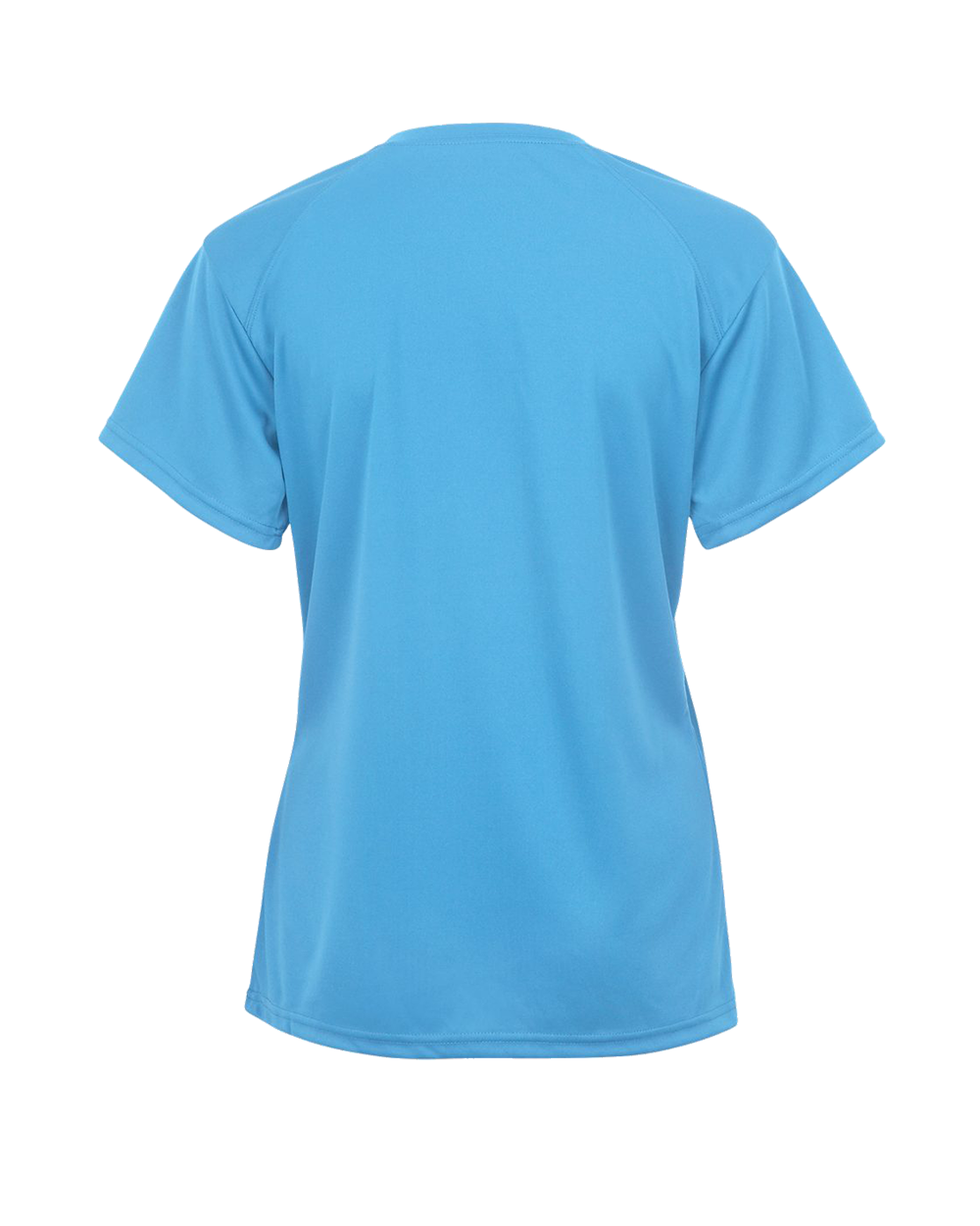 Badger Youth B-Core V-Neck Tee Badger