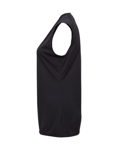 Badger Youth B-Core Sleeveless Tee Badger