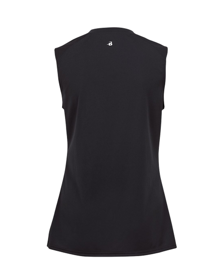 Badger Youth B-Core Sleeveless Tee Badger