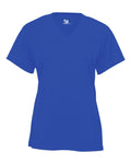 Badger Youth B-Core V-Neck Tee Badger